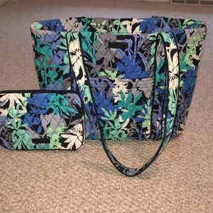 Vera Bradley Bag